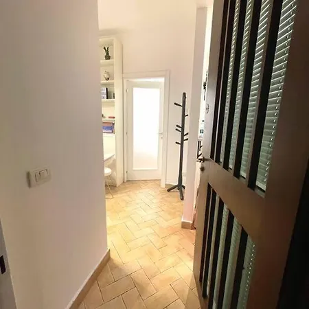 Santa Sofia Apartament