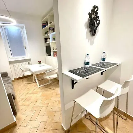 Apartament Santa Sofia
