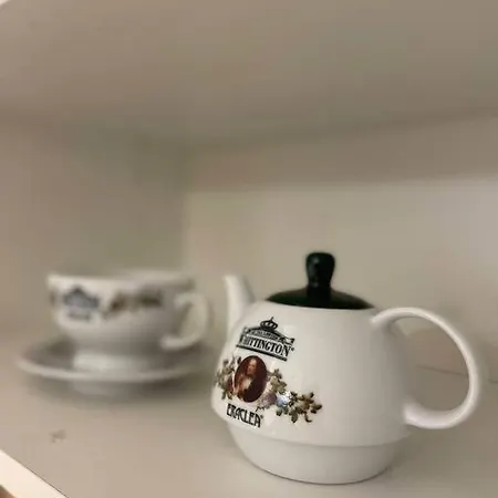 Appartement Santa Sofia