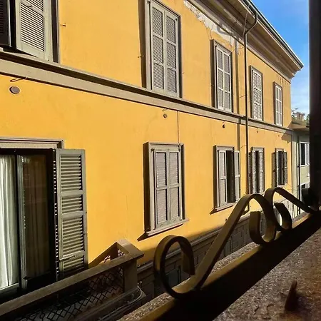 Santa Sofia Apartment