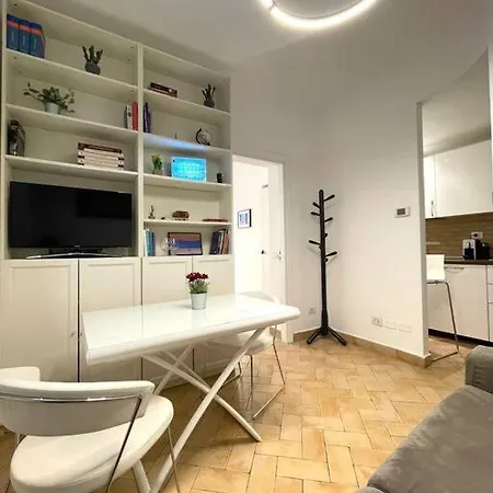 Appartement Santa Sofia *