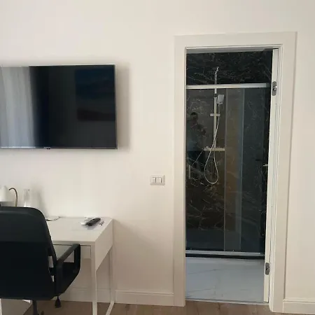 P18&rooms Palestrina 18 Pensionat Milano