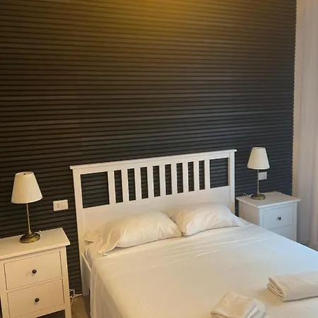 P18&rooms Palestrina 18 Gasthof