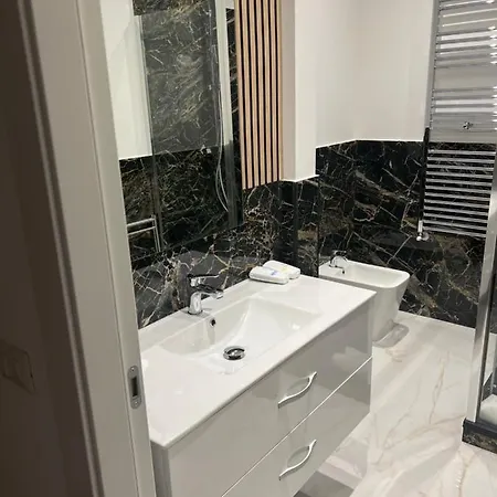 P18&rooms Palestrina 18 Μιλάνο