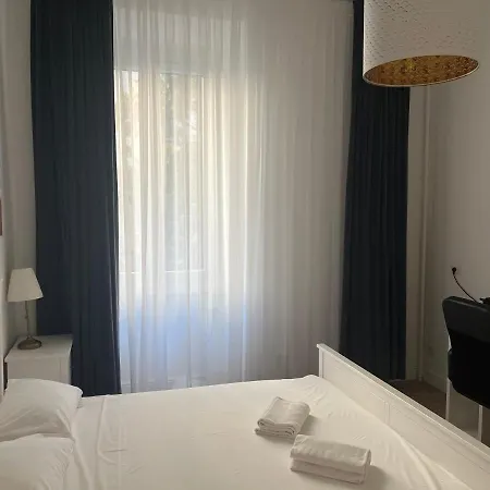 P18&rooms Palestrina 18 4*