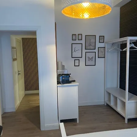 P18&rooms Palestrina 18 Πανσιόν 4*