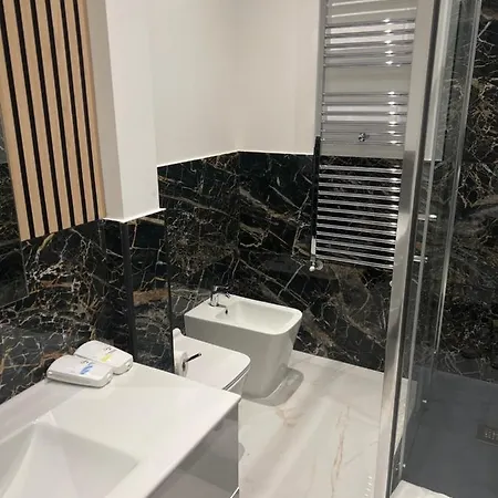 P18&rooms Palestrina 18 Μιλάνο