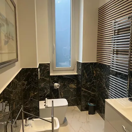 P18&rooms Palestrina 18 Pensionat Milano
