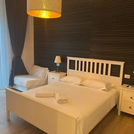 Πανσιόν P18&rooms Palestrina 18 Μιλάνο