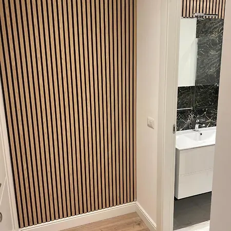 Πανσιόν P18&rooms Palestrina 18