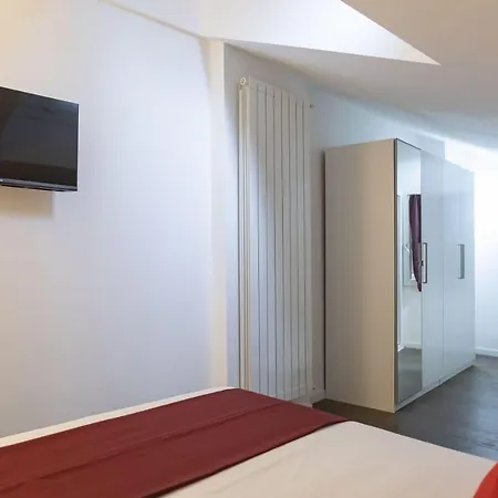 Italstay - Disciplini Duplex - 10 Min Dal Duomo Милан