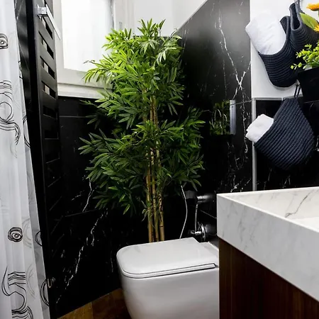 Disciplini Duplex Apartment *