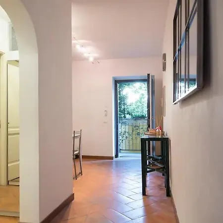 Apartamento Hidden Retreat - Duomo Milão