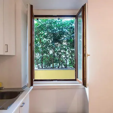 Hidden Retreat - Duomo Lejlighed Milano