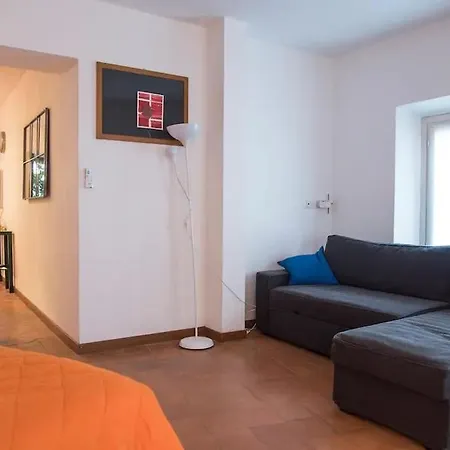 Hidden Retreat - Duomo