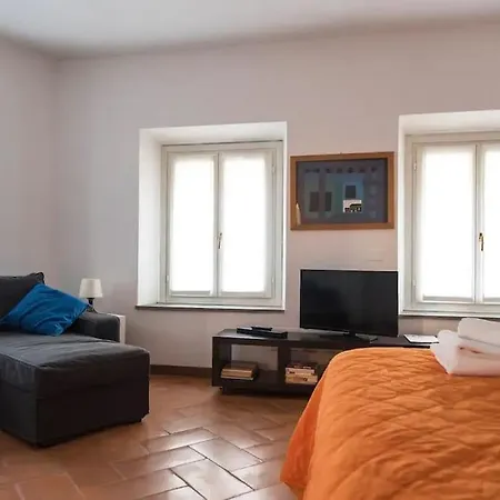 Apartment Hidden Retreat - Duomo
