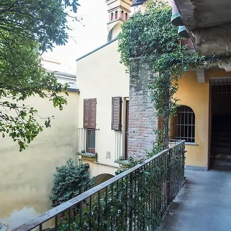 Hidden Retreat - Duomo Lägenhet *