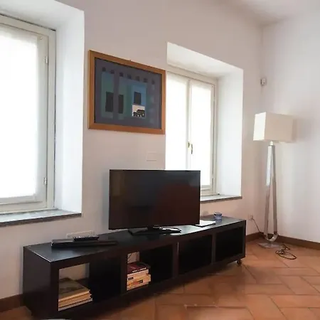 Hidden Retreat - Duomo Apartment