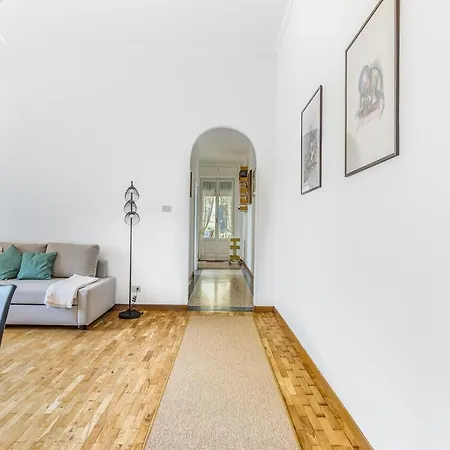 Ponte Seveso - Terrazza Su