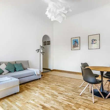 Ponte Seveso - Terrazza Su Apartment Mailand