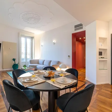 Luxury Brera - Centro - Parco Milano