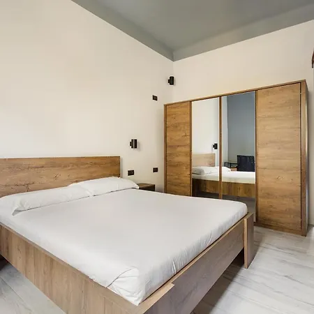 Apartment Cosy Milano-porta Ticinese *