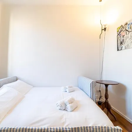 Daire Luxury Brera - Centro - Parco