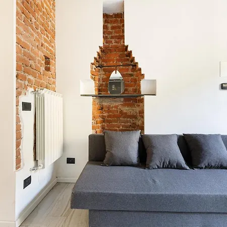 Cosy Milano-porta Ticinese