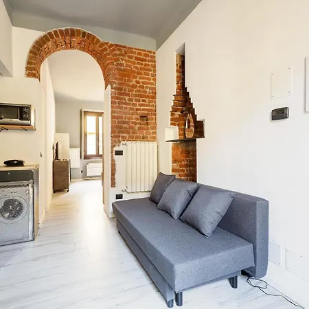 Cosy Milano-porta Ticinese *