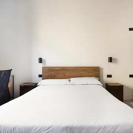Apartment Cosy Milano-porta Ticinese Milan