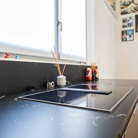 Apartment Vh41 - Loft Con Giardino Privato