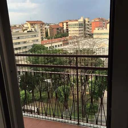 Casa Gaia Apartment *