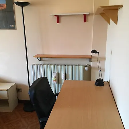 Apartment Casa Gaia Mailand