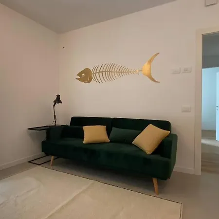 Zero 12 Apartment Mailand