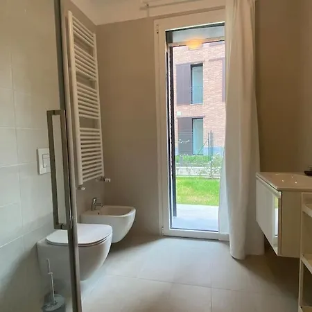 Zero 12 Apartment