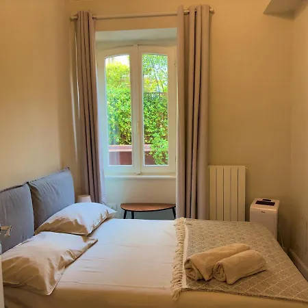 Apartment Appartme Stampa 1