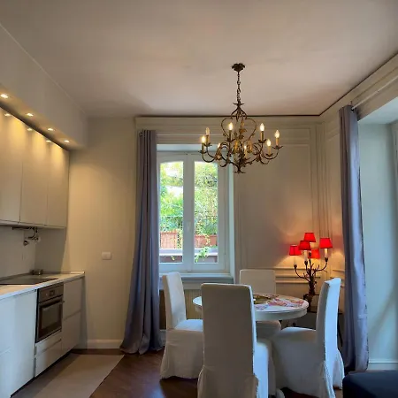 Apartment Appartme Stampa 1 Milan