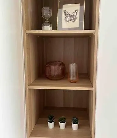 Palm Apartmán *