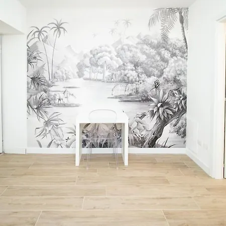 Apartmán Palm Milán