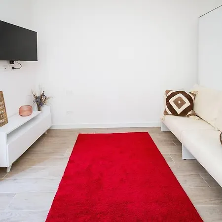 Palm Apartman