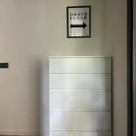 Stylish Loft In Mi-cofiera-citylife * Milano