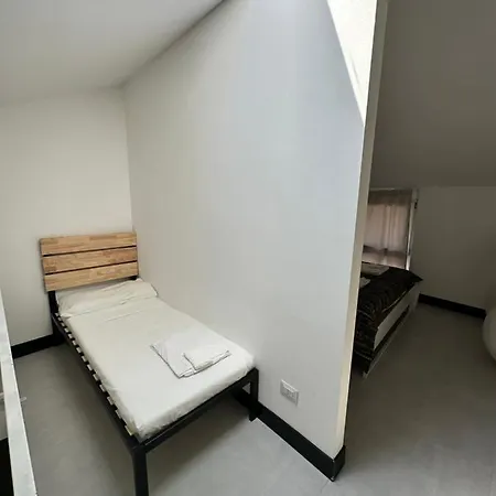 Myhome Taccioli Wellbeing Apartment