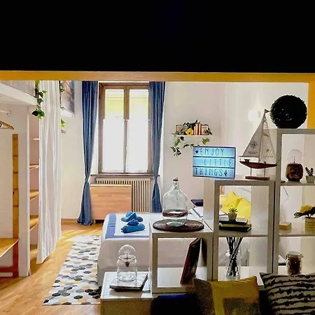 {porta Venezia - Risorgimento} A/c Wifi *