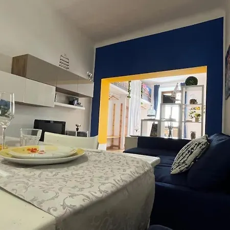 {porta Venezia - Risorgimento} A/c Wifi Apartman