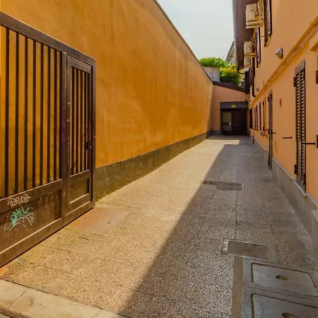 Navigli-tortona - Aesthetic *