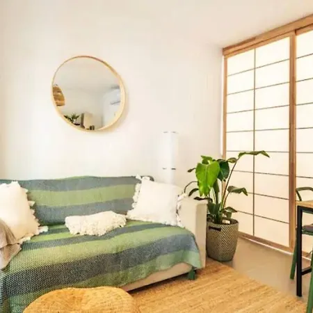 Appartement Green-oasis Milan