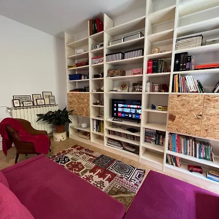 Giusti Flat - Next To Cimitero Monumentale Castello Sforzesco *