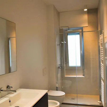 Elegante Appartement Milan