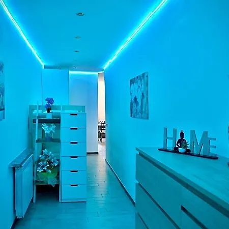La Mansion- 5 Minuti Da Rogoredo Appartamento