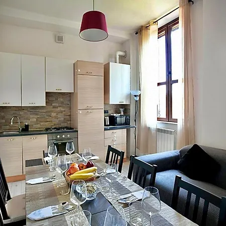 La Mansion- 5 Minuti Da Rogoredo Milano